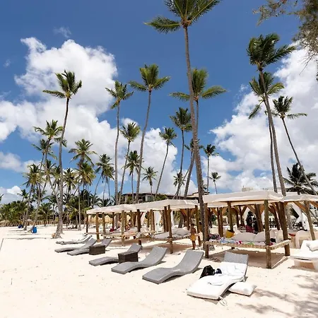 Seaside Luxury 1Bdr Condo Paseo Playa Coral D-306